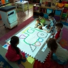 Интерактивная тумба для дошкольников - «globural.ru» - Екатеринбург