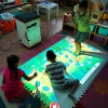 Интерактивная тумба для дошкольников - «globural.ru» - Екатеринбург