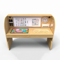 Профессиональный интерактивный стол для детей с РАС light - «globural.ru» - Екатеринбург