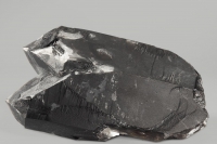 Раухтопаз (дымчатый кварц), сросток кристаллов 9,4х5,2х4,1 см - «globural.ru» - Екатеринбург