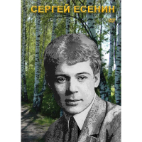 DVD Сергей Есенин - «globural.ru» - Екатеринбург