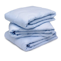 Тяжелое одеяло (нерегулируемое по весу) размер 115х145 см - «globural.ru» - Екатеринбург