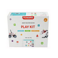 Образовательный набор "Tinkamo Play Kit"	 			 			 - «globural.ru» - Екатеринбург