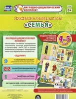 Сюжетно-ролевая игра "Семья" для детей 4-5 лет - «globural.ru» - Екатеринбург