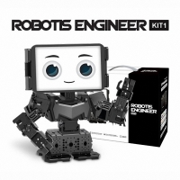 Конструктор Robotics engineer kit 1 - «globural.ru» - Екатеринбург