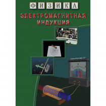 DVD Электромагнитная индукция - «globural.ru» - Екатеринбург