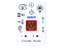 Беспроводной цифровой модуль для программирования Code.Node PASCO для кабинета физики - «globural.ru» - Екатеринбург