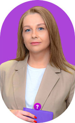 Лопатенкова Марина