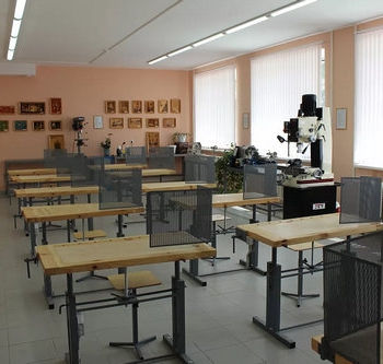 Комплексное оснащение кабинета технологии в школе  - «globural.ru» - Екатеринбург