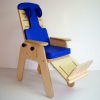 Функциональное кресло для детей с ДЦП - «globural.ru» - Екатеринбург