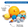 Комплект для познавательного развития  "Космос" в детском саду (комплект для группы) - «globural.ru» - Екатеринбург