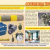 Комплект плакатов "Меры по противодействию терроризму" - «globural.ru» - Екатеринбург