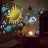 Проекционный дизайн "Виртуальная реальность" расширенный комплект 1000 анимаций - «globural.ru» - Екатеринбург
