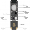 Мультидатчик mBuild_Science Sensor_V1.0 - «globural.ru» - Екатеринбург