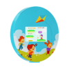 Интерактивная панель MiniKids 21,5" - «globural.ru» - Екатеринбург