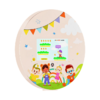 Интерактивная панель MiniKids 21,5" - «globural.ru» - Екатеринбург