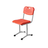 Стул ученический регулируемый по высоте вентилируемый - «globural.ru» - Екатеринбург