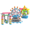 Комплект конструкторского уголка Botzees Construction Corner Playsets - «globural.ru» - Екатеринбург