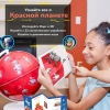 Интерактивный глобус Shifu Orboot "Марс" - «globural.ru» - Екатеринбург