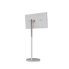 Интерактивная панель Slim 32" - «globural.ru» - Екатеринбург