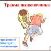 DVD "Основы медицинских знаний" - «globural.ru» - Екатеринбург