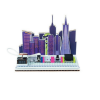 Ресурсный комплект модульной электроники «Наука littleBits» - «globural.ru» - Екатеринбург
