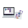 Ресурсный комплект модульной электроники «Информационные технологии littleBits» - «globural.ru» - Екатеринбург