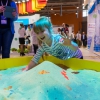 Интерактивная песочница «Алмаз» - «globural.ru» - Екатеринбург