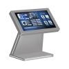 Интерактивный сенсорный стол Assistant V Premium 50" (с изменением ориентации экрана) - «globural.ru» - Екатеринбург