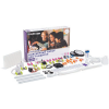 Учебно-игровой комплект модульной электроники «Инженерный набор littleBits» - «globural.ru» - Екатеринбург
