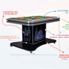 Интерактивный мультимедийный сенсорный стол «Laser museum» 32" - «globural.ru» - Екатеринбург