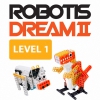 Робототехнический набор ROBOTIS DREAM II Level 1 Kit - «globural.ru» - Екатеринбург
