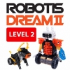 Робототехнический набор ROBOTIS DREAM II Level 2 Kit - «globural.ru» - Екатеринбург
