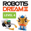 Робототехнический набор ROBOTIS DREAM II Level 4 Kit - «globural.ru» - Екатеринбург