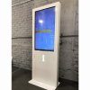 Сенсорный киоск Helper Premium 55" (с индукционной петлей и Kiosk Info) - «globural.ru» - Екатеринбург