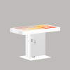 Сенсорный стол Slider Mini 43" (с изменением высоты и угла наклона экрана) - «globural.ru» - Екатеринбург