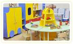 Мебель для детского сада - «globural.ru» - Екатеринбург