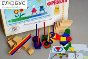 Развивающие игровые наборы для детей - «globural.ru» - Екатеринбург