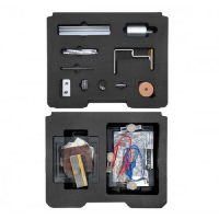 Учебный комплект "Электростатика" - «globural.ru» - Екатеринбург