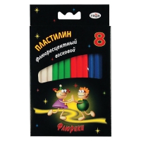 Ультрафиолетовый пластилин - «globural.ru» - Екатеринбург