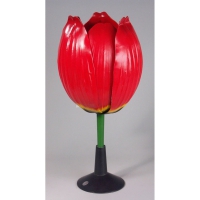 Модель "Цветок тюльпана" - «globural.ru» - Екатеринбург