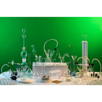 Комплект оборудования к цифровой лаборатории по химии для учителя - «globural.ru» - Екатеринбург