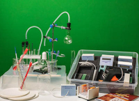 Цифровая лаборатория по химии для ученика (оборудование и комплект датчиков с ПО) - «globural.ru» - Екатеринбург