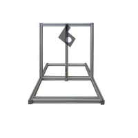 Стенд "Определение центра тяжести плоских фигур" - «globural.ru» - Екатеринбург