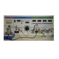 Установка «Теплопроводность и электропроводность металлов» - «globural.ru» - Екатеринбург