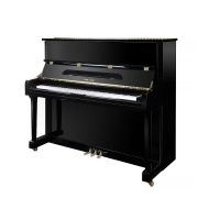 Пианино акустическое с табуретом/ банкеткой для пианино - «globural.ru» - Екатеринбург