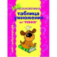 Комплект карточек "Таблица умножения" для начинающих - «globural.ru» - Екатеринбург