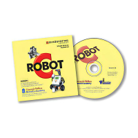 Программное обеспечение ROBOTC v 2.0. Лицензия на класс.(Дополнительное ПО для NXT) - «globural.ru» - Екатеринбург
