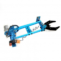 Дополнительный набор к конструктору Robot Arm Add-on Pack for Starter Robot Kit - «globural.ru» - Екатеринбург