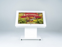 Интерактивный стол «Super NOVA» 55" - «globural.ru» - Екатеринбург